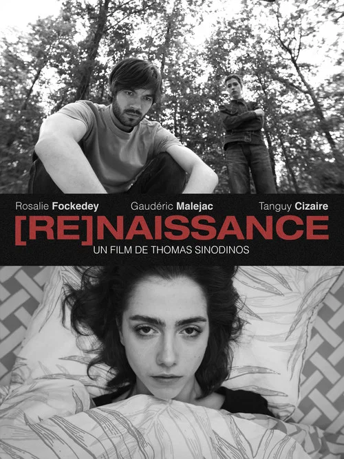 Постер: Re Naissance