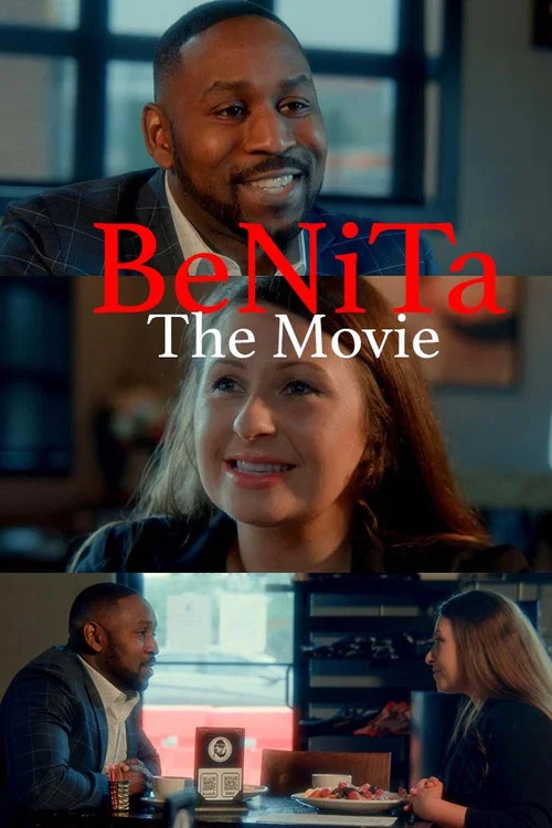 Постер: Benita