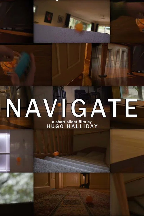 Постер: Navigate