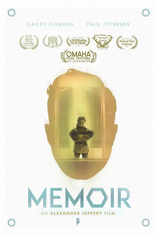 Постер: Memoir