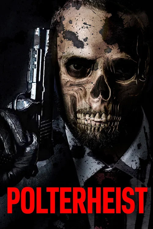 Постер: Polterheist