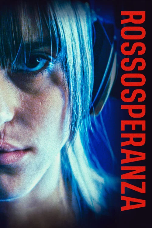 Постер: Rossosperanza