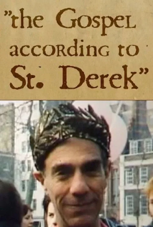 Постер: The Gospel According to St Derek