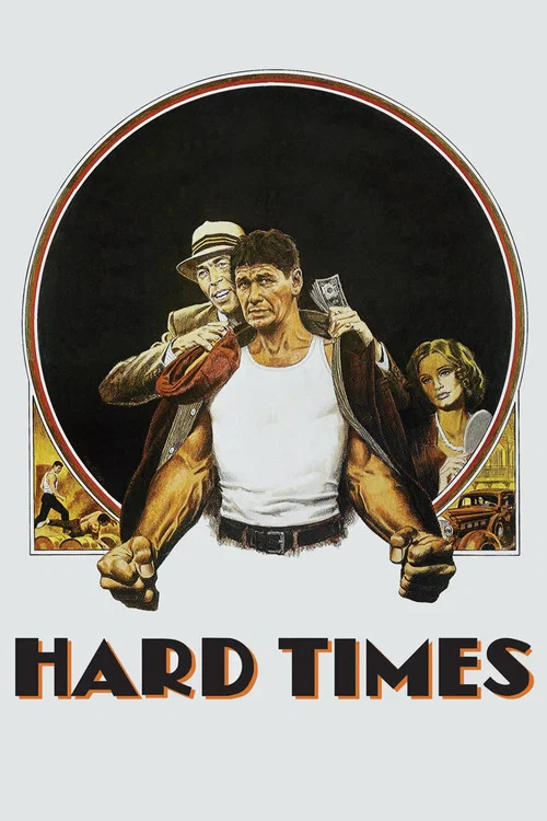 Постер: Hard Times