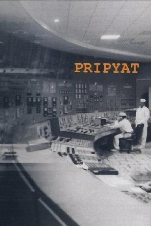 Постер: Pripyat