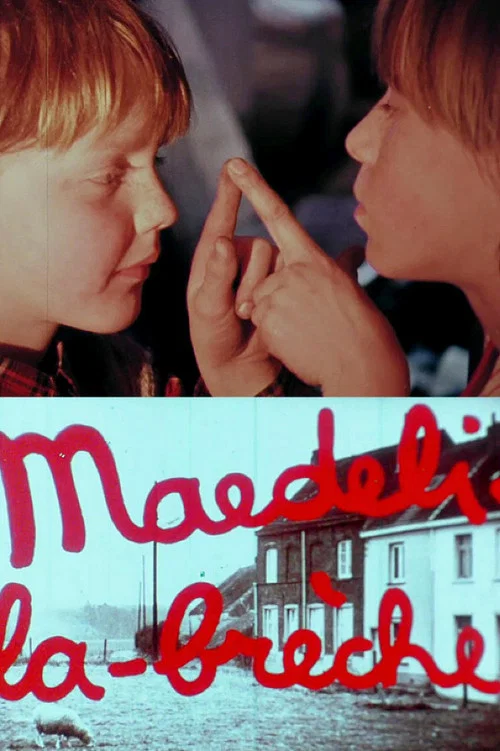 Постер: Maedeli la brèche