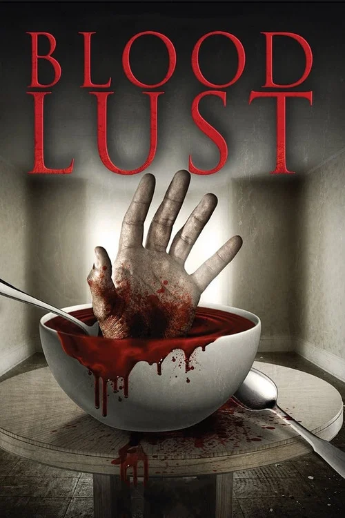 Постер: Blood Lust