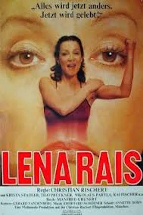 Постер: Лена Райс