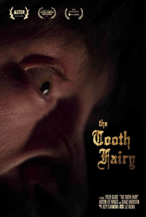 Постер: The Tooth Fairy
