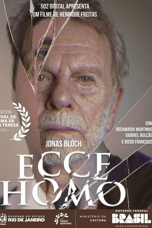 Постер: Ecce Homo