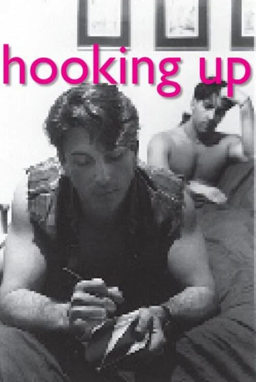 Постер: Hooking Up