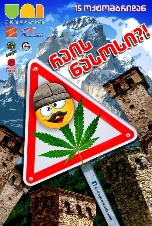 Постер: Rais Nasosi
