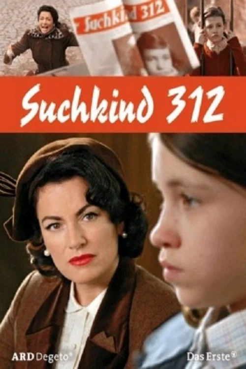 Постер: Suchkind 312