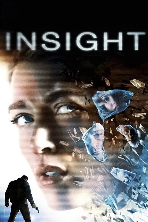 Постер: Insight