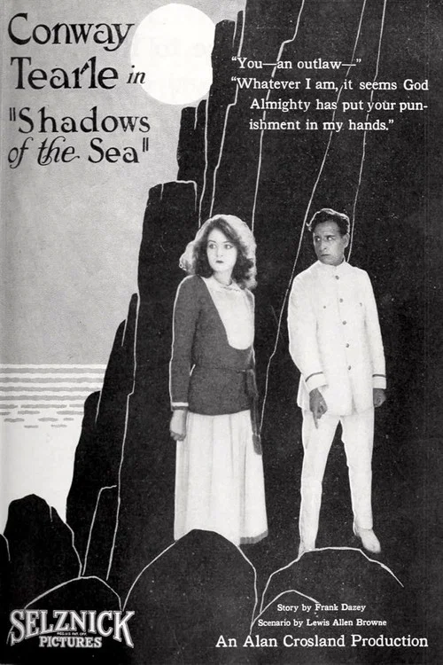 Постер: Shadows of the Sea