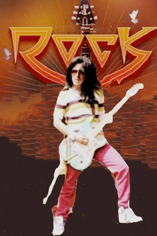 Постер: Rock