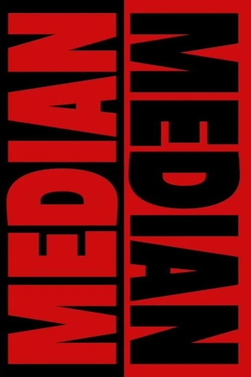 Постер: Median