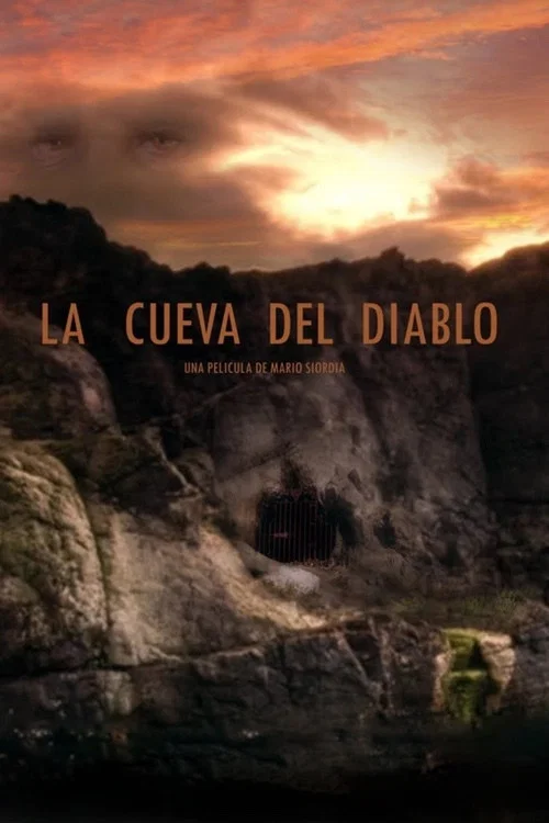 Постер: La Cueva del Diablo