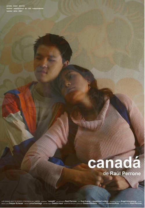 Постер: Canadá