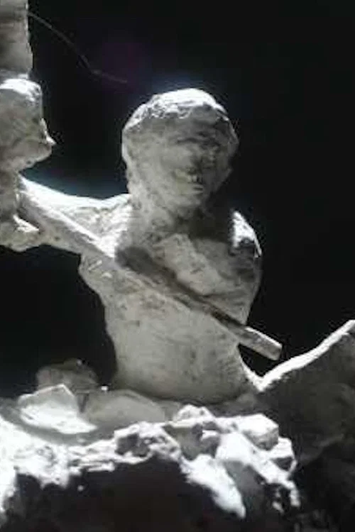 Постер: Sculpture: Antoine Bourdelle