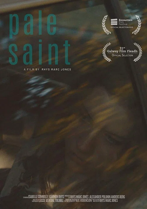 Постер: Pale Saint