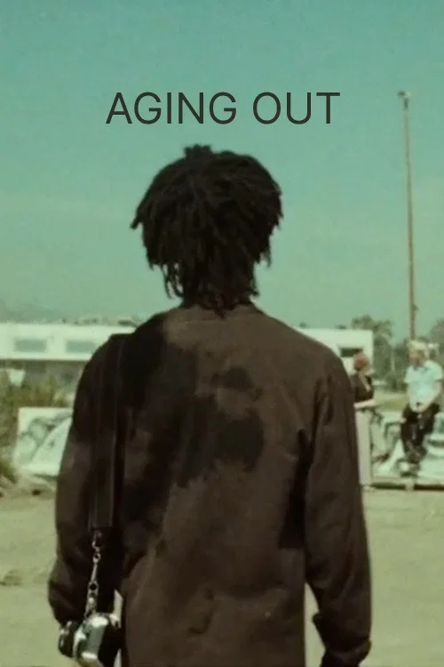 Постер: Aging Out