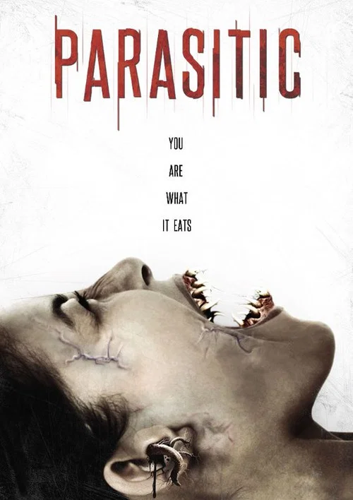 Постер: Parasitic