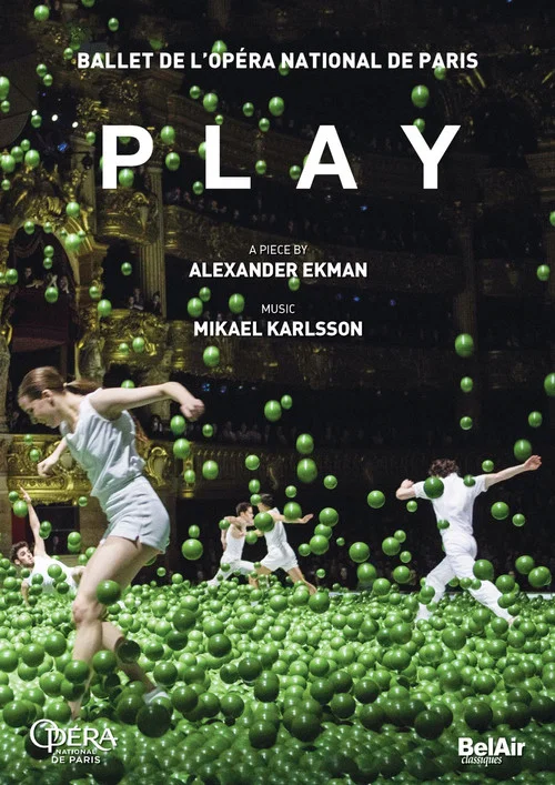 Постер: Play