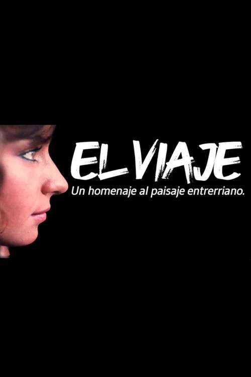 Постер: El Viaje