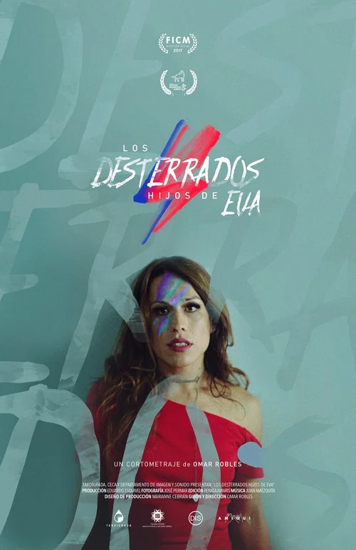 Постер: Los Desterrados Hijos de Eva
