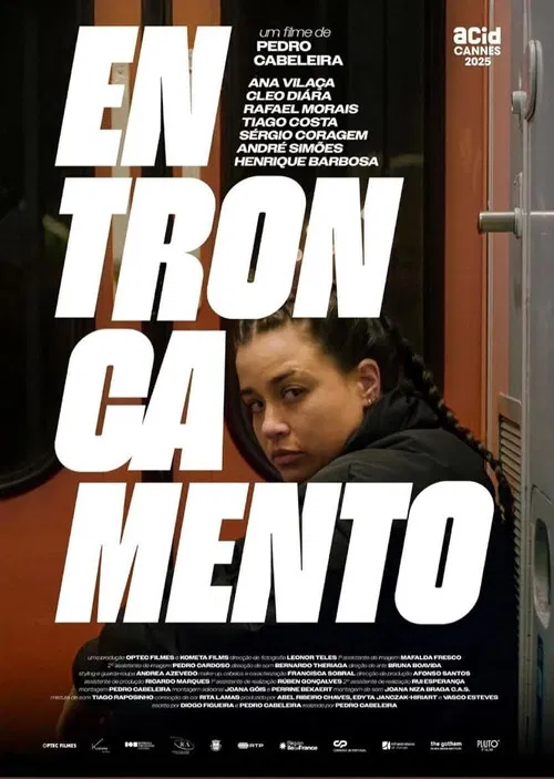 Постер: Entroncamento