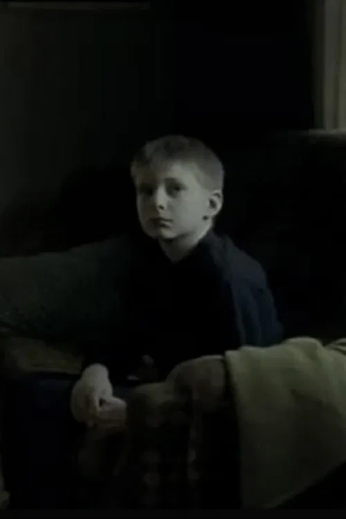 Постер: Little Man