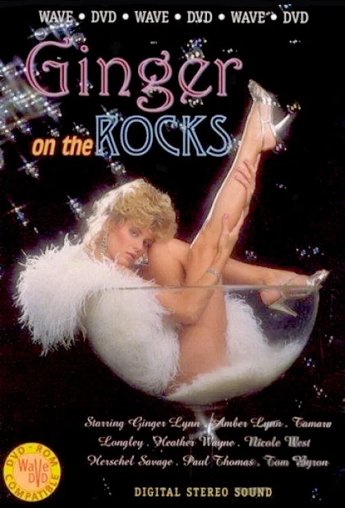 Постер: Ginger on the Rocks