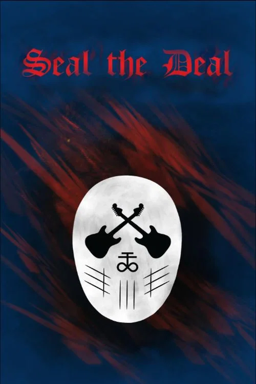Постер: Seal the Deal