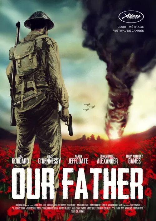 Постер: Our Father