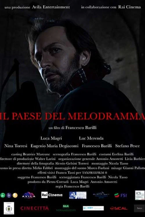 Постер: Il paese del melodramma