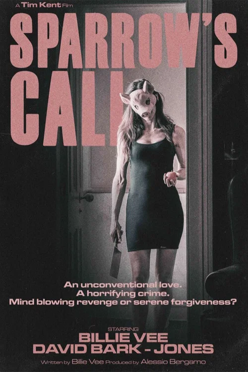 Постер: Sparrow's Call