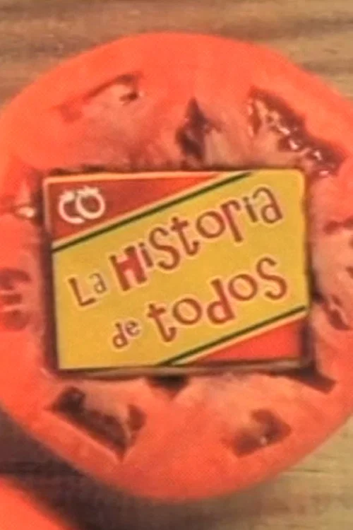 Постер: La historia de todos