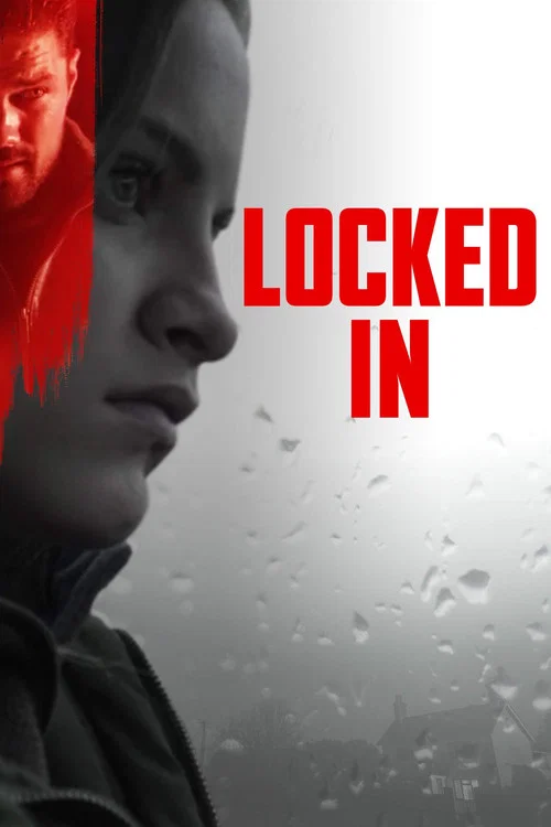 Постер: Locked In