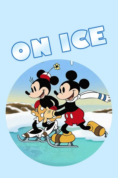 Постер: On Ice