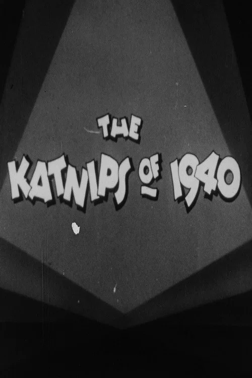 Постер: Кэтнип 1940