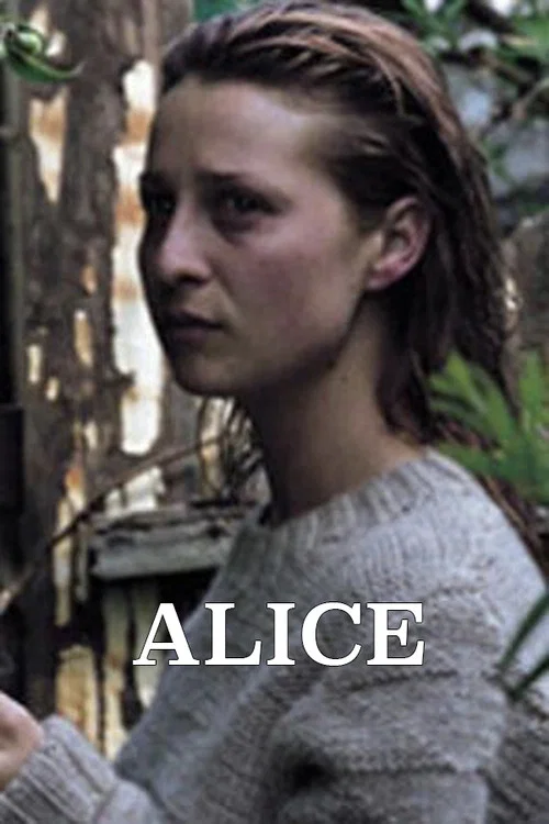 Постер: Alice