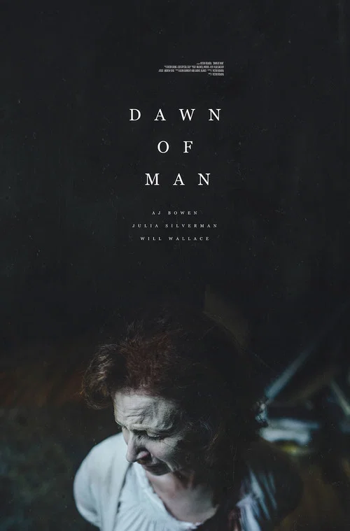 Постер: Dawn Of Man