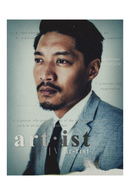 Постер: Art·ist