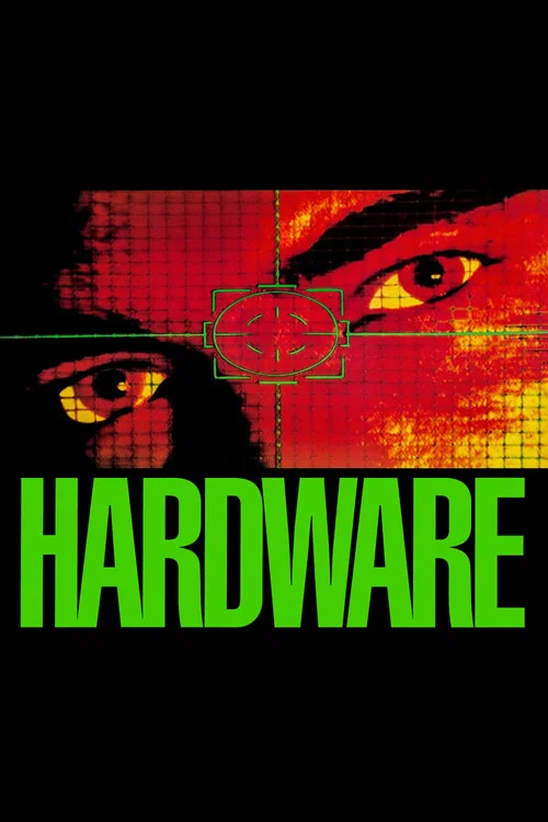 Постер: Hardware