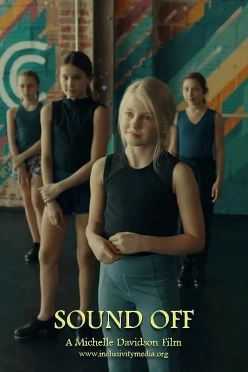 Постер: Sound Off
