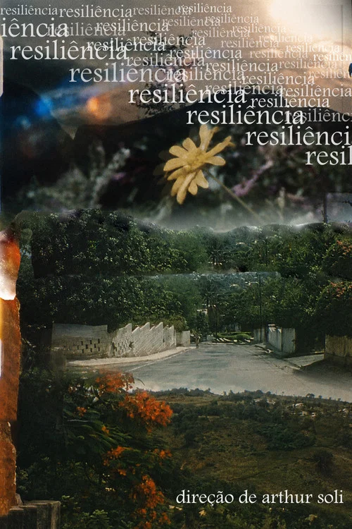 Постер: Resiliència