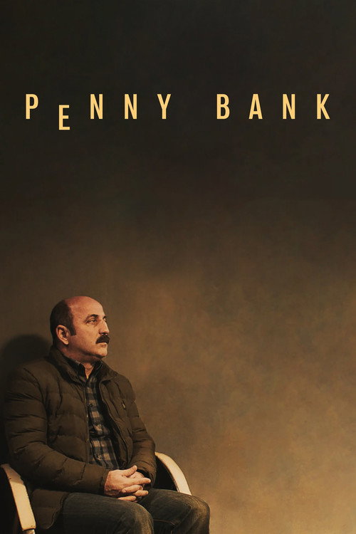 Постер: Penny Bank