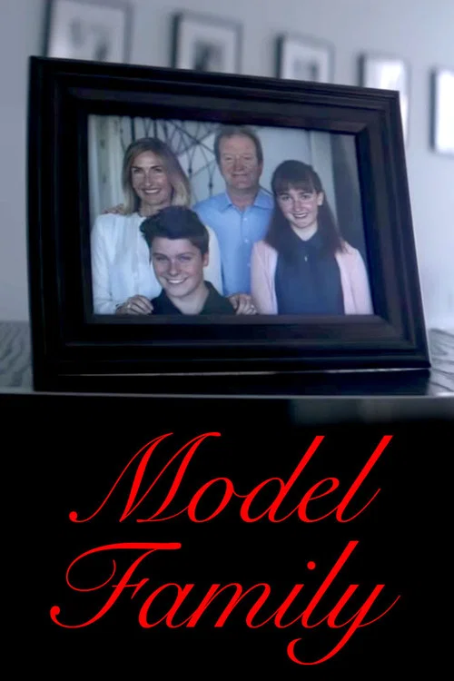 Постер: Model Family