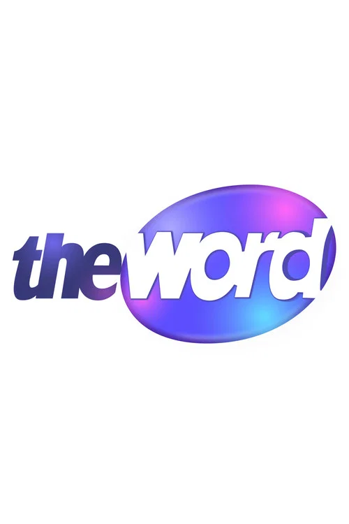 Постер: The Word